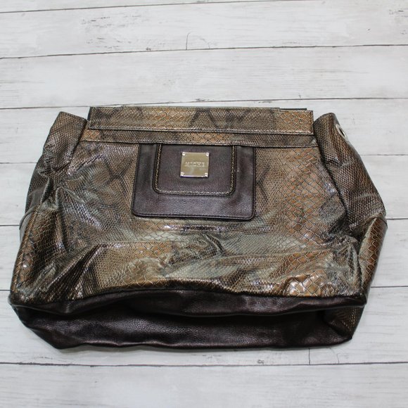 Miche Women's Magnetic Handbag Purse Shell Jennifer Fits Big Prima Base - Picture 4 of 5